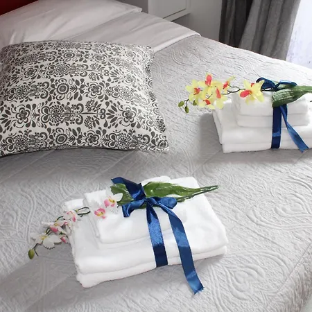 La Suite Rooms & Apartments-3